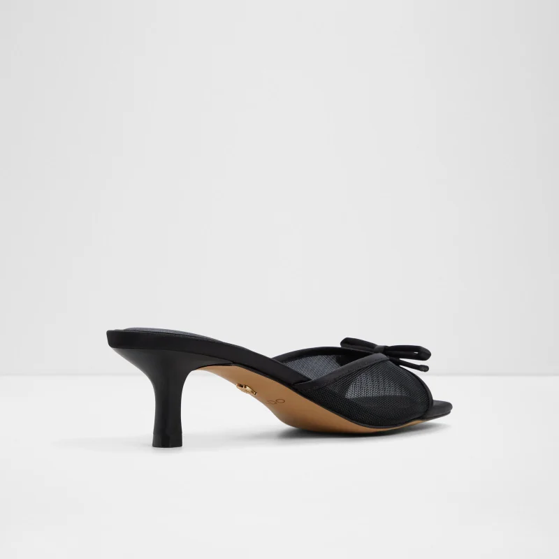 ALDO Begoniaa Heeled mule